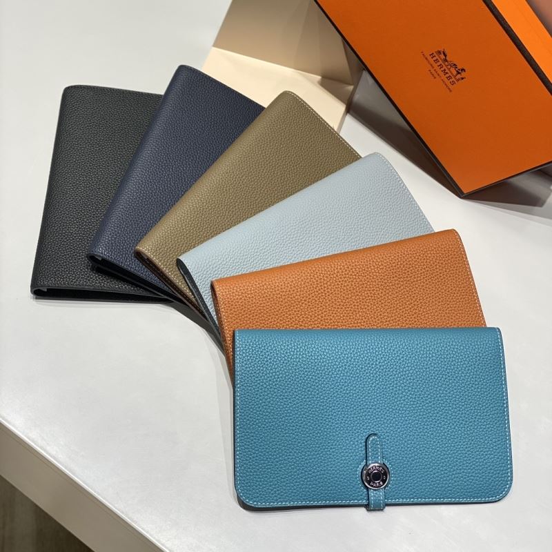 Hermes Wallets Purse